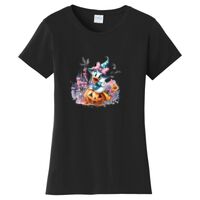 Ladies Fan Favorite Tee Thumbnail