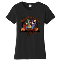 Ladies Fan Favorite Tee Thumbnail
