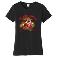 Ladies Fan Favorite Tee Thumbnail