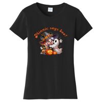 Ladies Fan Favorite Tee Thumbnail