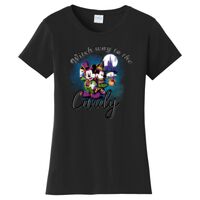 Ladies Fan Favorite Tee Thumbnail