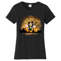 Ladies Fan Favorite Tee Thumbnail