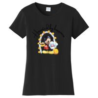Ladies Fan Favorite Tee Thumbnail