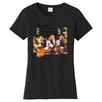 Ladies Fan Favorite Tee Thumbnail