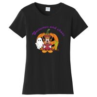 Ladies Fan Favorite Tee Thumbnail