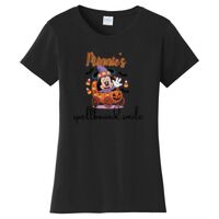 Ladies Fan Favorite Tee Thumbnail
