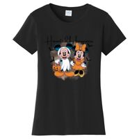 Ladies Fan Favorite Tee Thumbnail