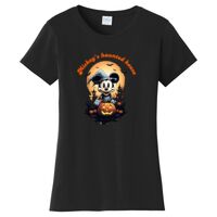 Ladies Fan Favorite Tee Thumbnail
