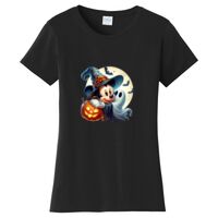 Ladies Fan Favorite Tee Thumbnail