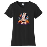 Ladies Fan Favorite Tee Thumbnail
