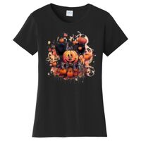 Ladies Fan Favorite Tee Thumbnail