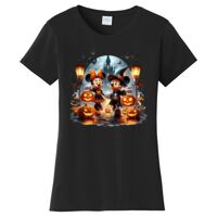 Ladies Fan Favorite Tee Thumbnail