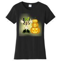 Ladies Fan Favorite Tee Thumbnail