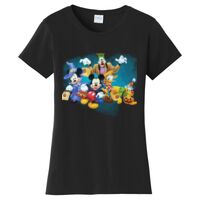 Ladies Fan Favorite Tee Thumbnail
