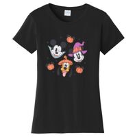 Ladies Fan Favorite Tee Thumbnail
