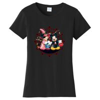 Ladies Fan Favorite Tee Thumbnail