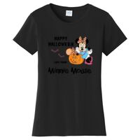 Ladies Fan Favorite Tee Thumbnail
