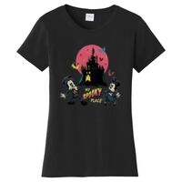 Ladies Fan Favorite Tee Thumbnail