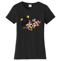 Ladies Fan Favorite Tee Thumbnail