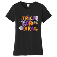 Ladies Fan Favorite Tee Thumbnail