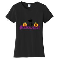 Ladies Fan Favorite Tee Thumbnail