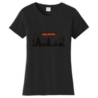 Ladies Fan Favorite Tee Thumbnail