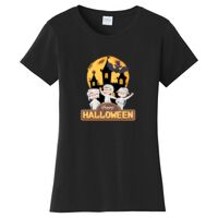 Ladies Fan Favorite Tee Thumbnail