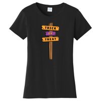 Ladies Fan Favorite Tee Thumbnail