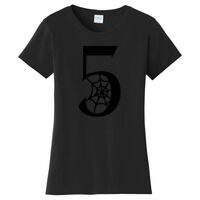 Ladies Fan Favorite Tee Thumbnail