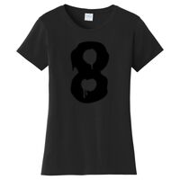 Ladies Fan Favorite Tee Thumbnail