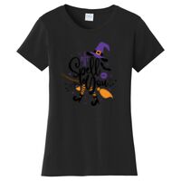 Ladies Fan Favorite Tee Thumbnail