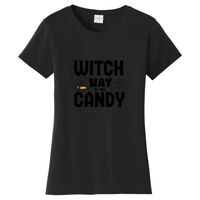 Ladies Fan Favorite Tee Thumbnail