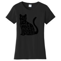 Ladies Fan Favorite Tee Thumbnail