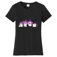 Ladies Fan Favorite Tee Thumbnail