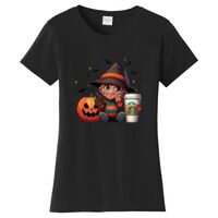 Ladies Fan Favorite Tee Thumbnail