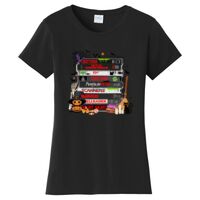 Ladies Fan Favorite Tee Thumbnail