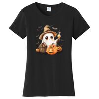 Ladies Fan Favorite Tee Thumbnail