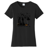 Ladies Fan Favorite Tee Thumbnail