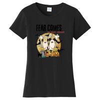 Ladies Fan Favorite Tee Thumbnail