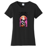 Ladies Fan Favorite Tee Thumbnail