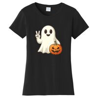 Ladies Fan Favorite Tee Thumbnail