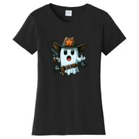 Ladies Fan Favorite Tee Thumbnail