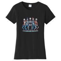 Ladies Fan Favorite Tee Thumbnail