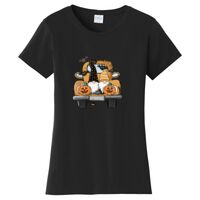 Ladies Fan Favorite Tee Thumbnail