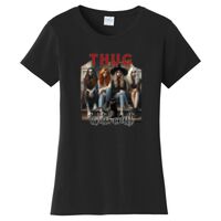 Ladies Fan Favorite Tee Thumbnail
