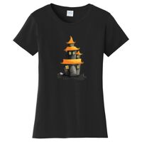 Ladies Fan Favorite Tee Thumbnail