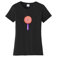 Ladies Fan Favorite Tee Thumbnail