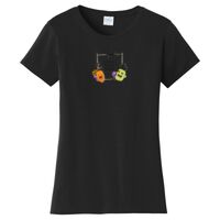 Ladies Fan Favorite Tee Thumbnail