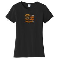 Ladies Fan Favorite Tee Thumbnail
