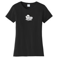 Ladies Fan Favorite Tee Thumbnail